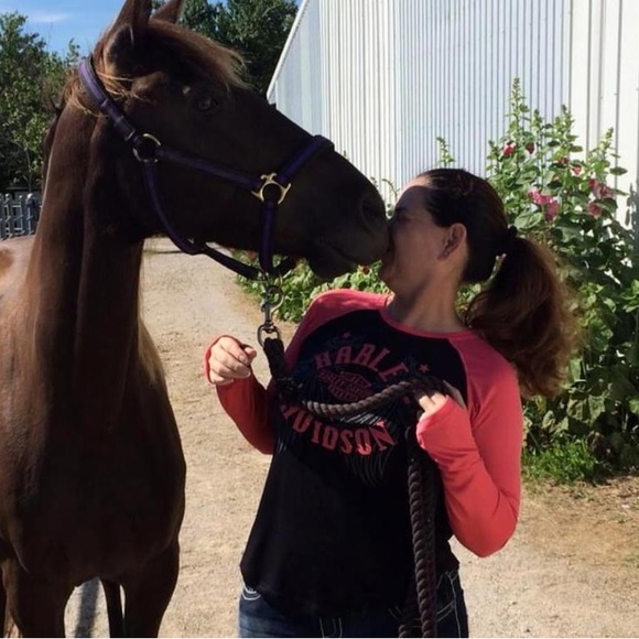 Meet your Posher, Nancy - Picture 2 of 2